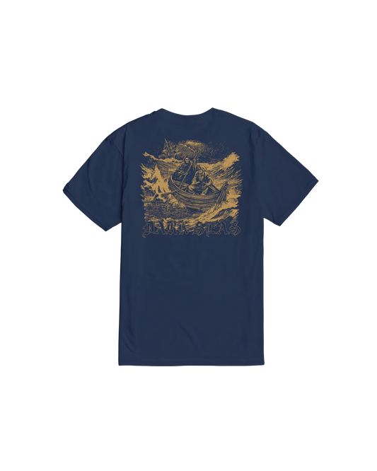 SHIPWRECK PREMIUM T-SHIRT