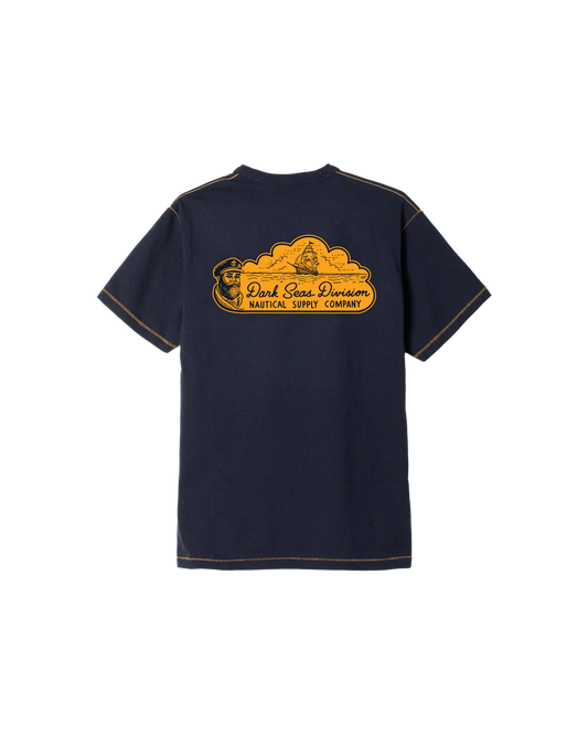 SEA DOGS BLIND STITCH T-SHIRT