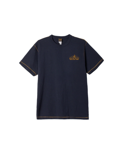SEA DOGS BLIND STITCH T-SHIRT