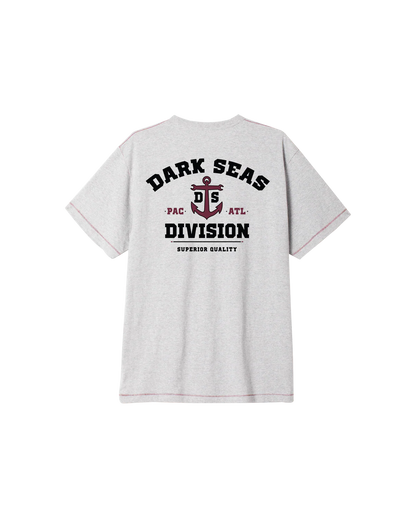 REGIMEN BLIND STITCH T-SHIRT