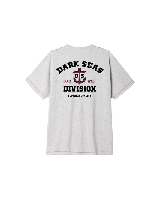 REGIMEN BLIND STITCH T-SHIRT