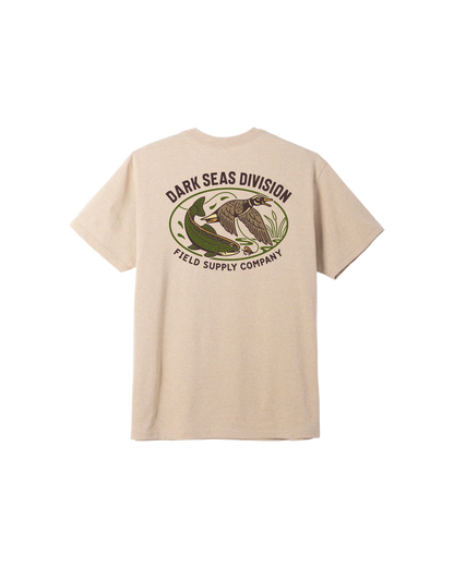 CREEK COUNTY BLENDED T-SHIRT