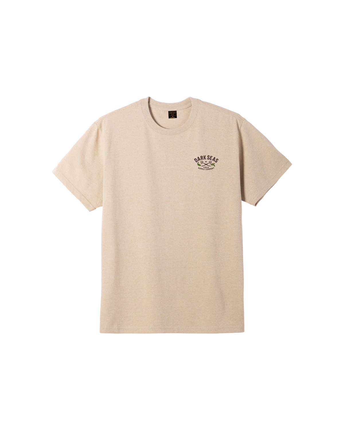 CREEK COUNTY BLENDED T-SHIRT