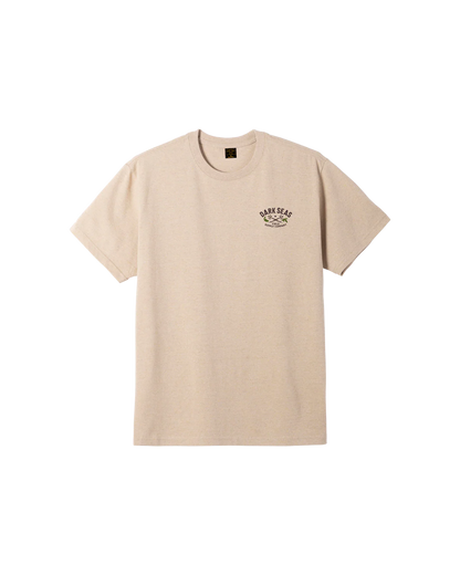 CREEK COUNTY BLENDED T-SHIRT