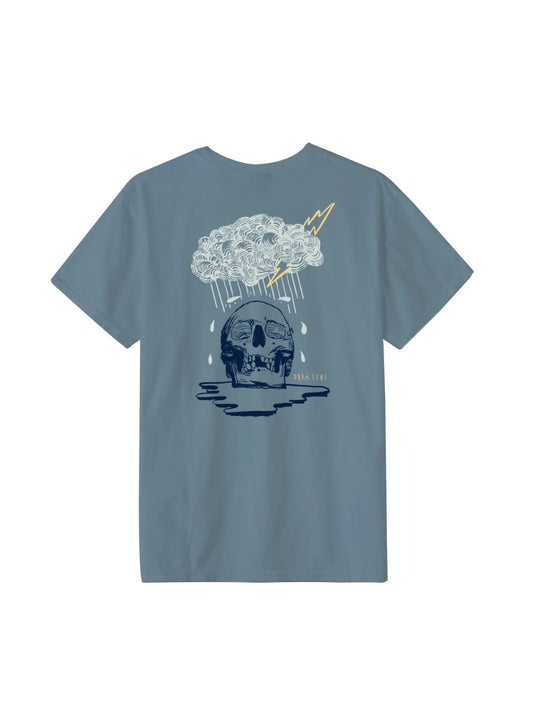 DARK SEAS RAIN CLOUD T-SHIRT CITADEL