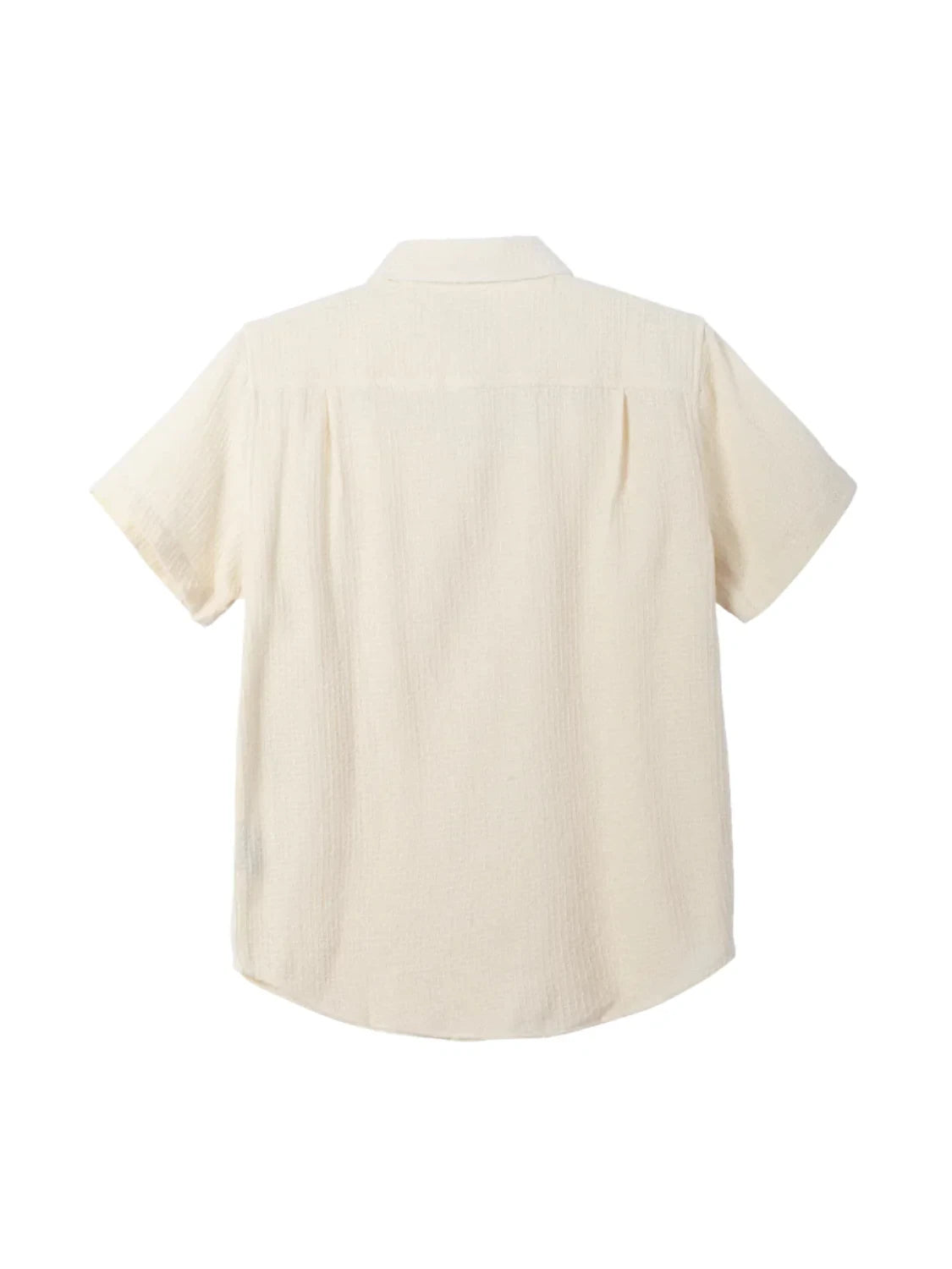 DARK SEAS TONAL S/S SHIRT ANTIQUE