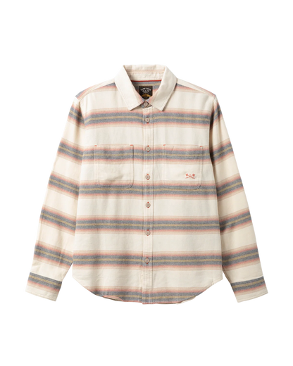 SUMMIT SHIRT