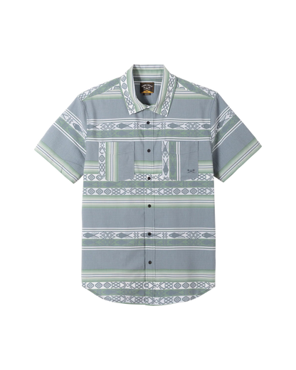 ROADRUNNER SHORT SLEEVE SHIRT