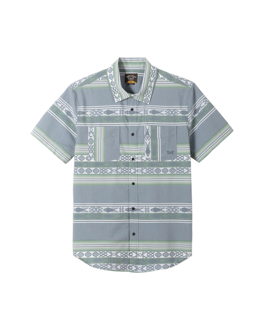 ROADRUNNER SHORT SLEEVE SHIRT