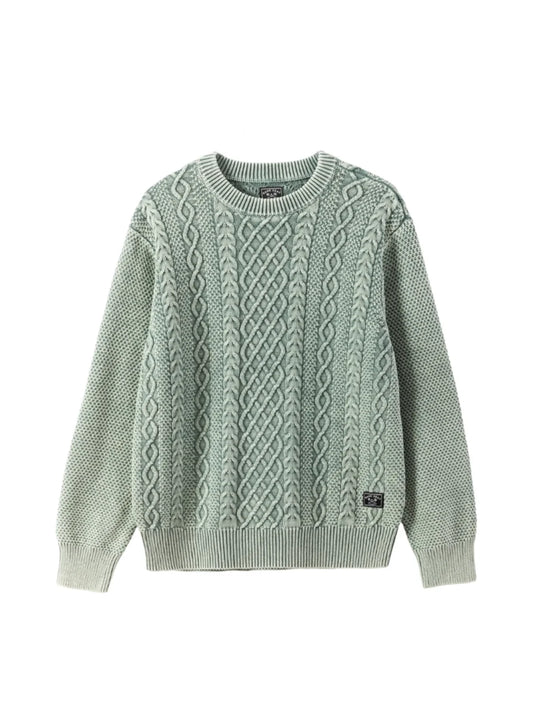 DARK SEAS BIG SUR SWEATER STORM