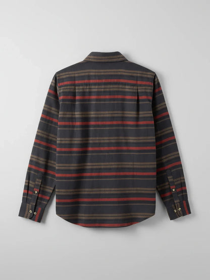 DARK SEAS BRIARCREEK SHIRT NAVY