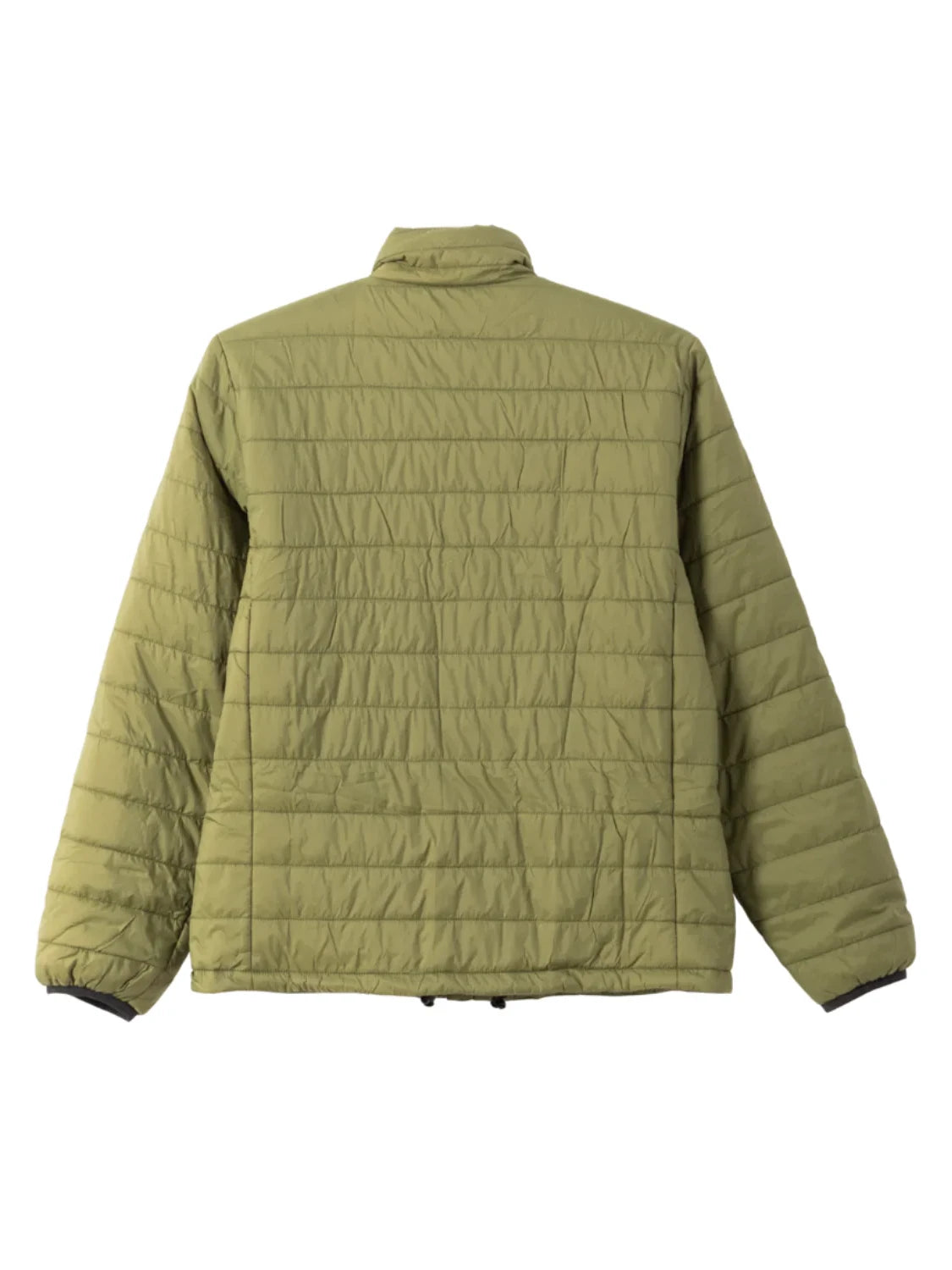 DARK SEAS ROBINSON JACKET OLIVE 