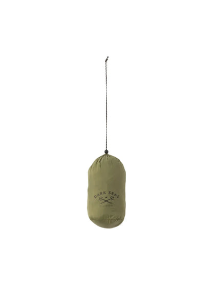 DARK SEAS ROBINSON JACKET OLIVE 