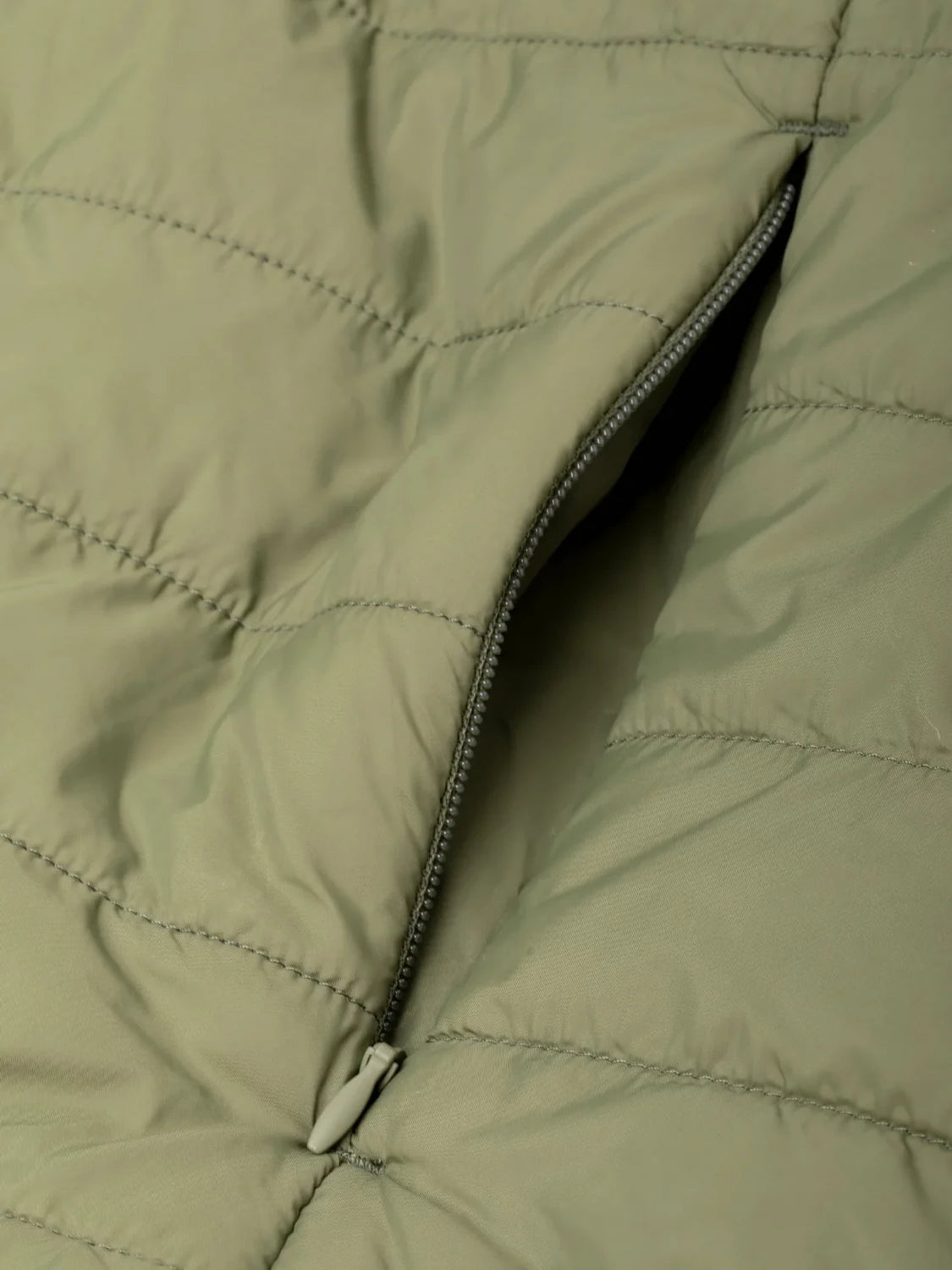 DARK SEAS ROBINSON JACKET OLIVE 