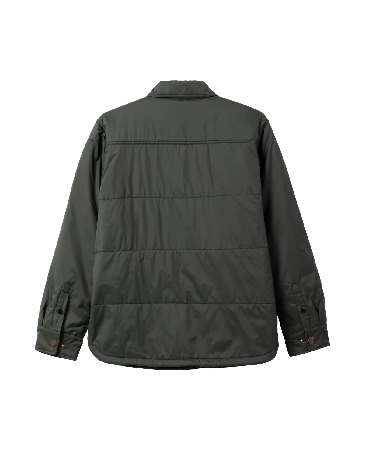 DARK SEAS MACHINIST NYLON JACKET FOREST 