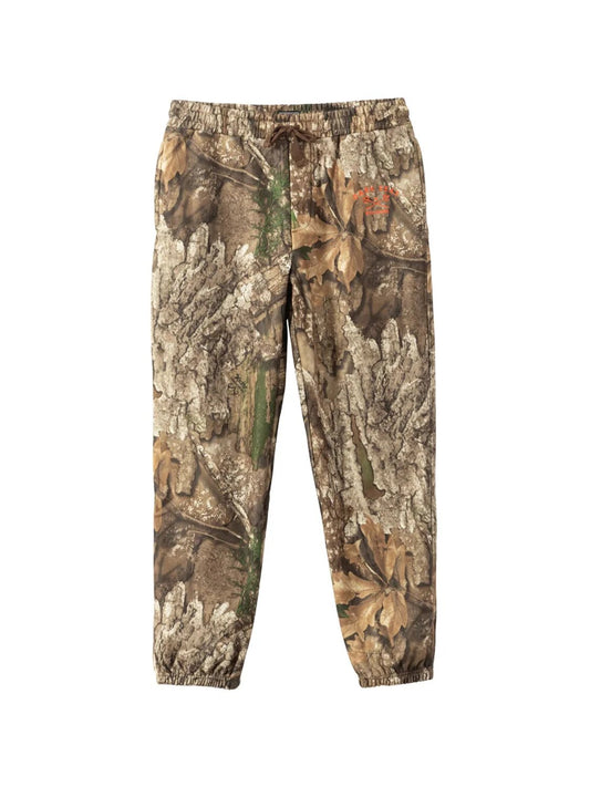 DARK SEAS CHATEAU FLEECE SWEATPANT REALTREE