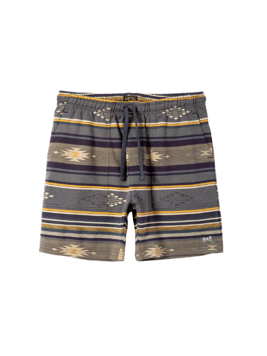 DARK SEAS CYRUS SHORT NAVY