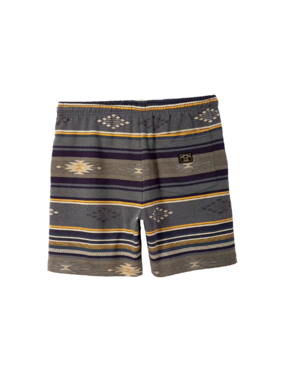 DARK SEAS CYRUS SHORT NAVY