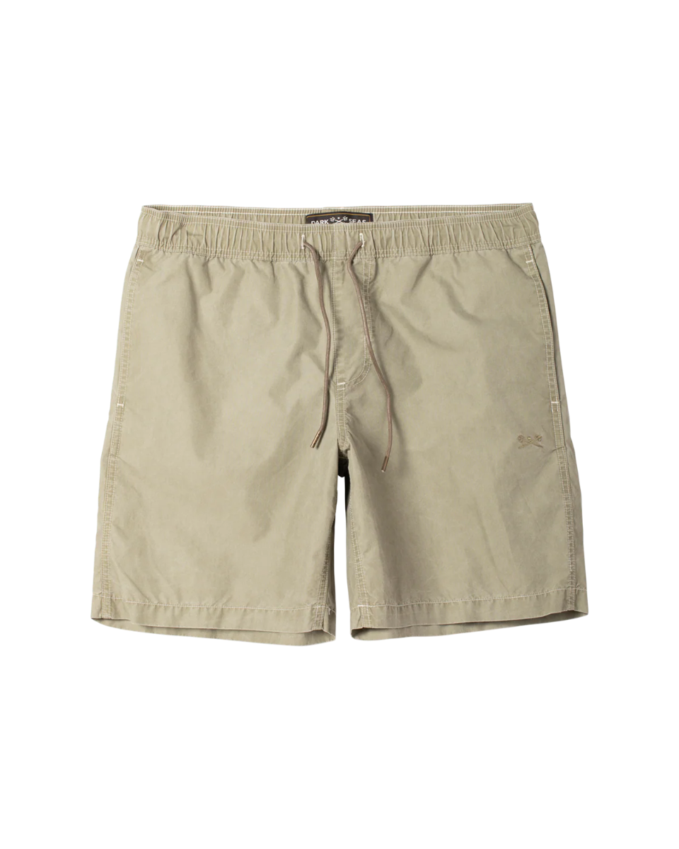DARK SEAS JESSUP SHORT ALOE 