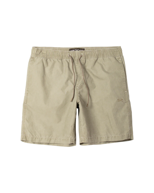 DARK SEAS JESSUP SHORT ALOE 