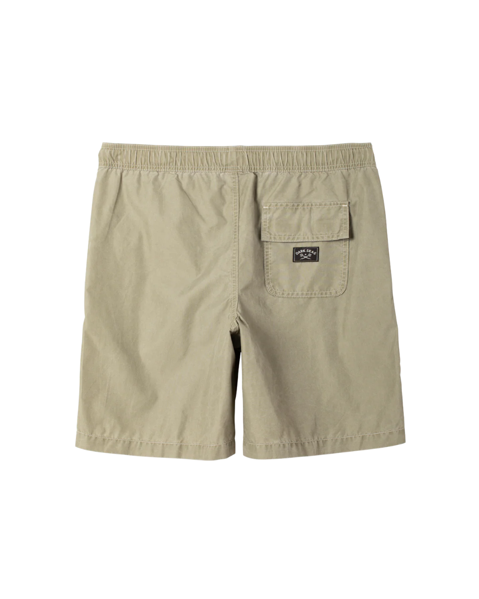 DARK SEAS JESSUP SHORT ALOE 