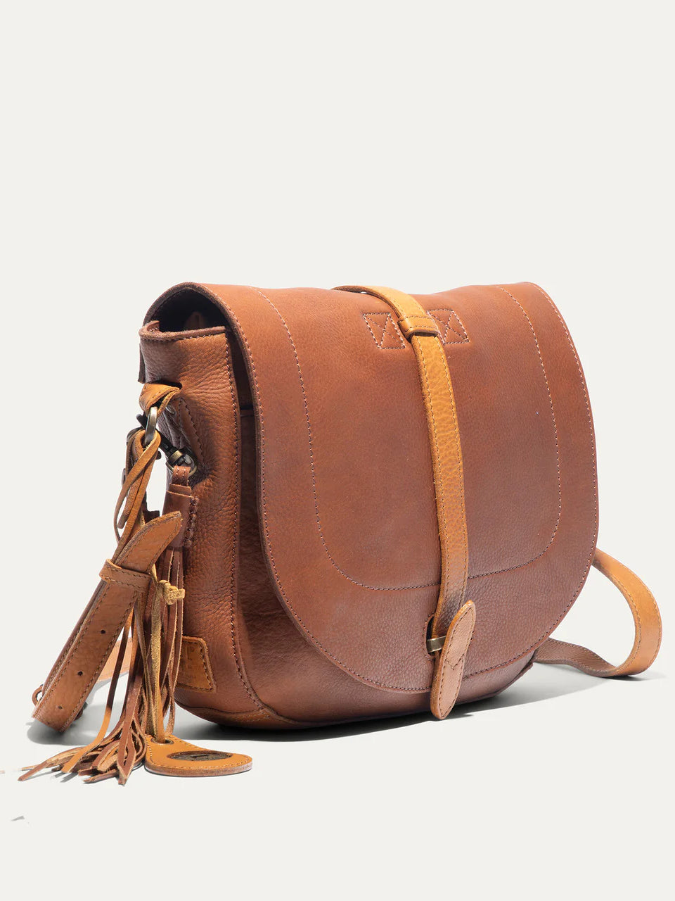 Will 2024 Leather Goods Crossbody Purse