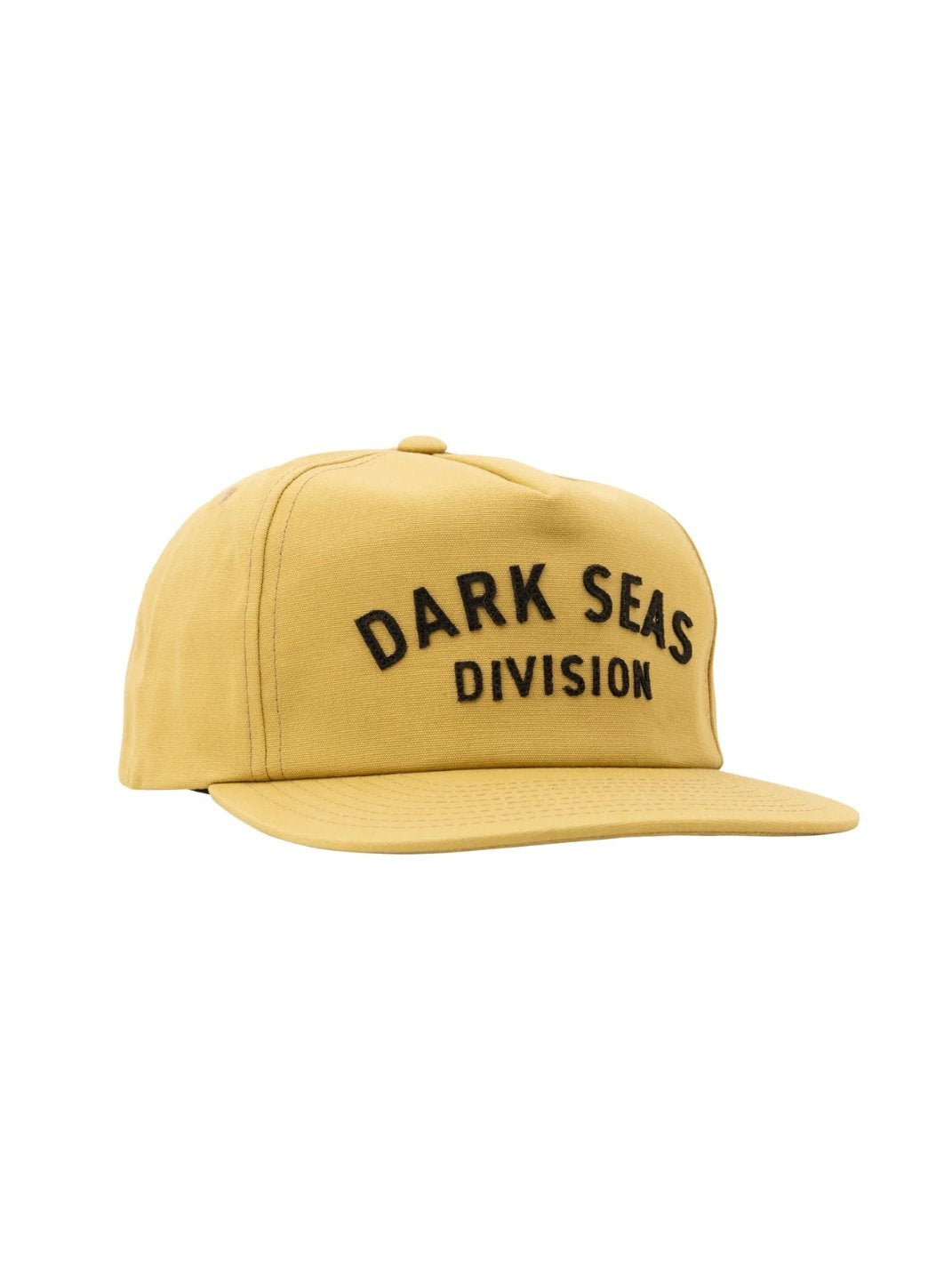 DARK SEAS GENERAL HAT GOLD 