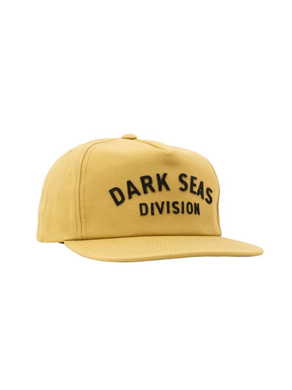 DARK SEAS GENERAL HAT GOLD 