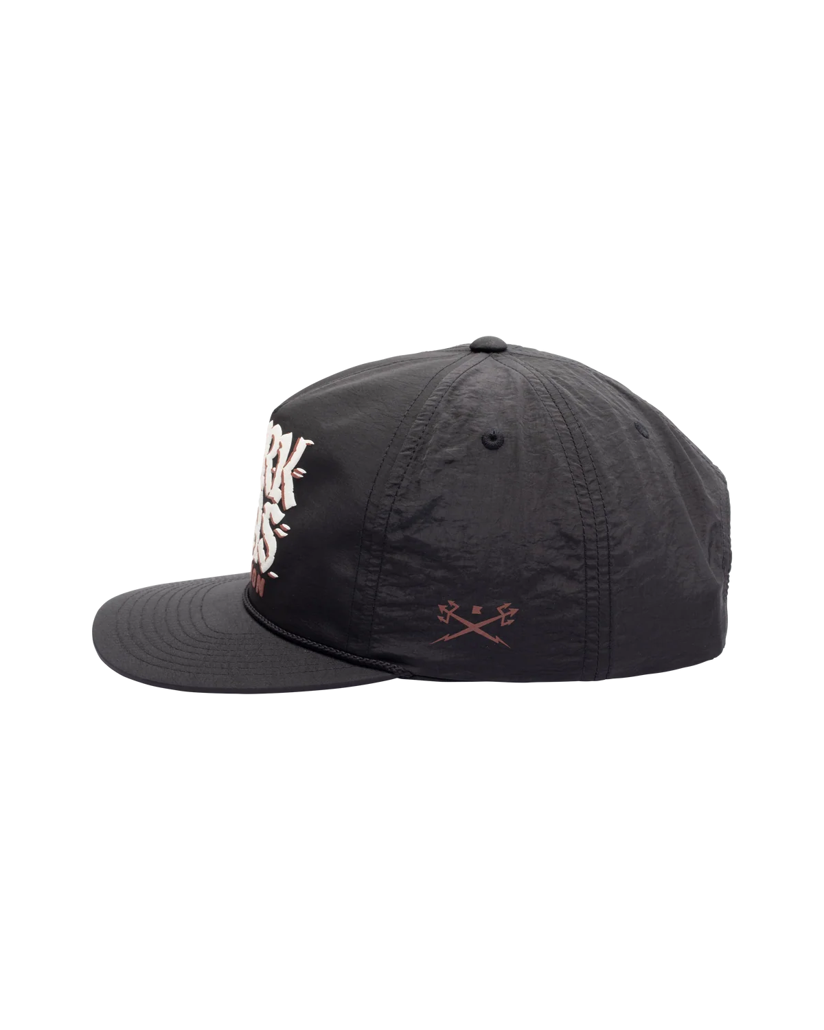 LOMBARDY HAT