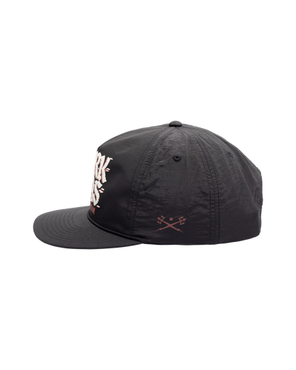 LOMBARDY HAT