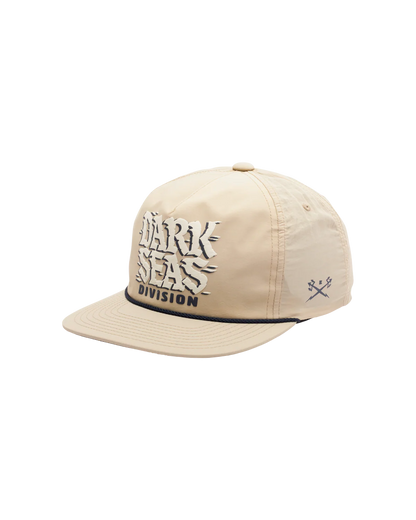 LOMBARDY HAT