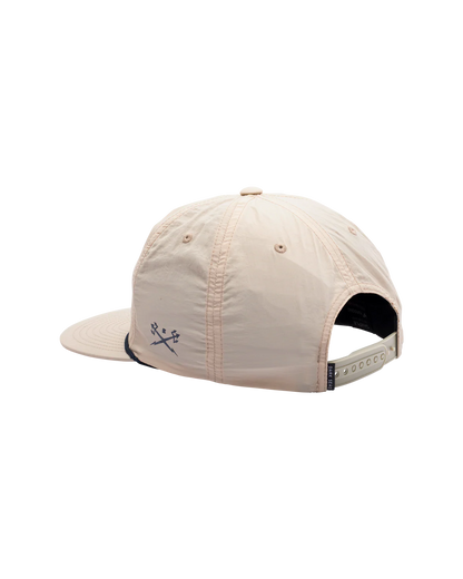 LOMBARDY HAT