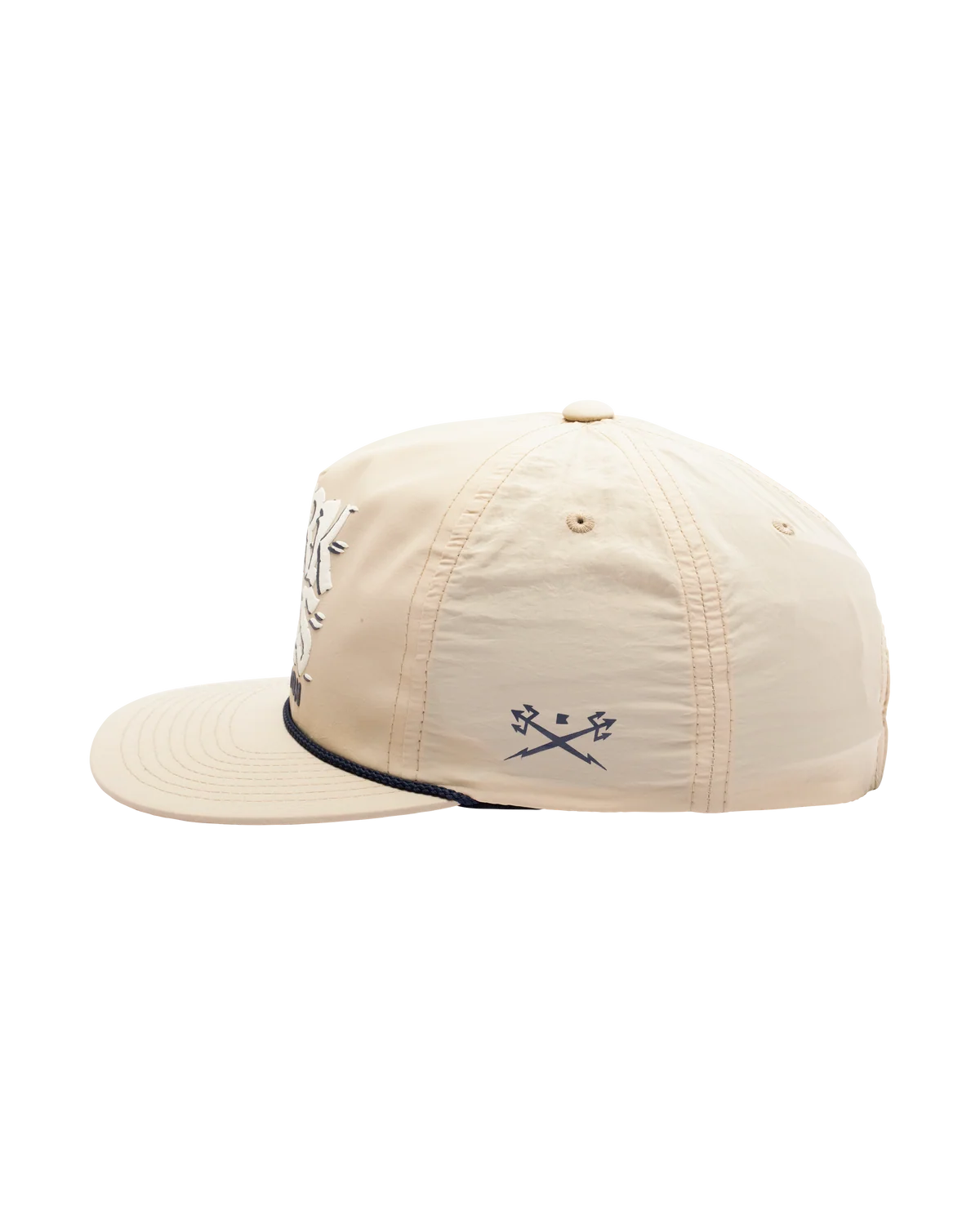 LOMBARDY HAT