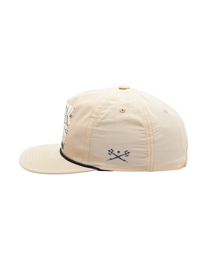 LOMBARDY HAT