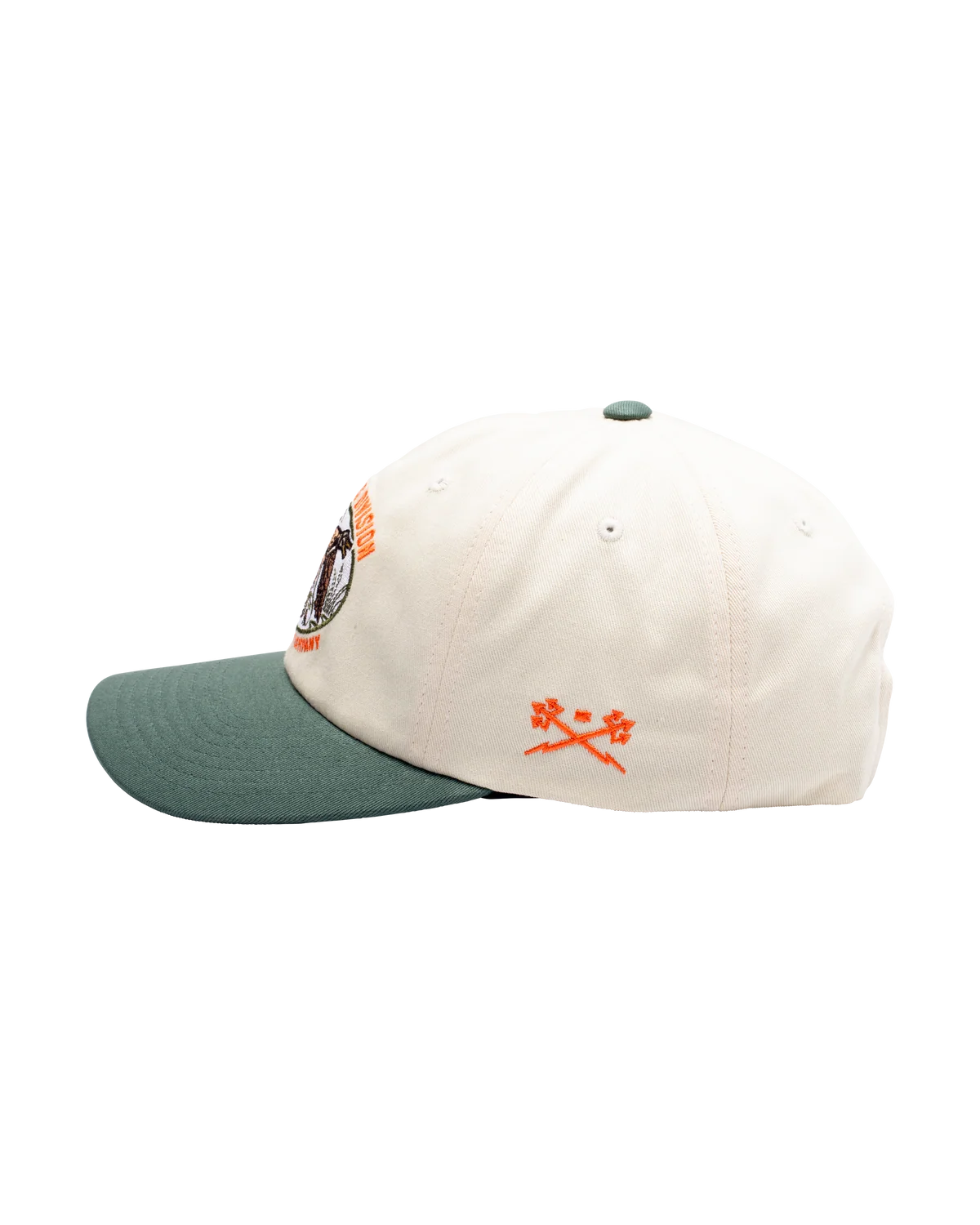 HARVEST HAT