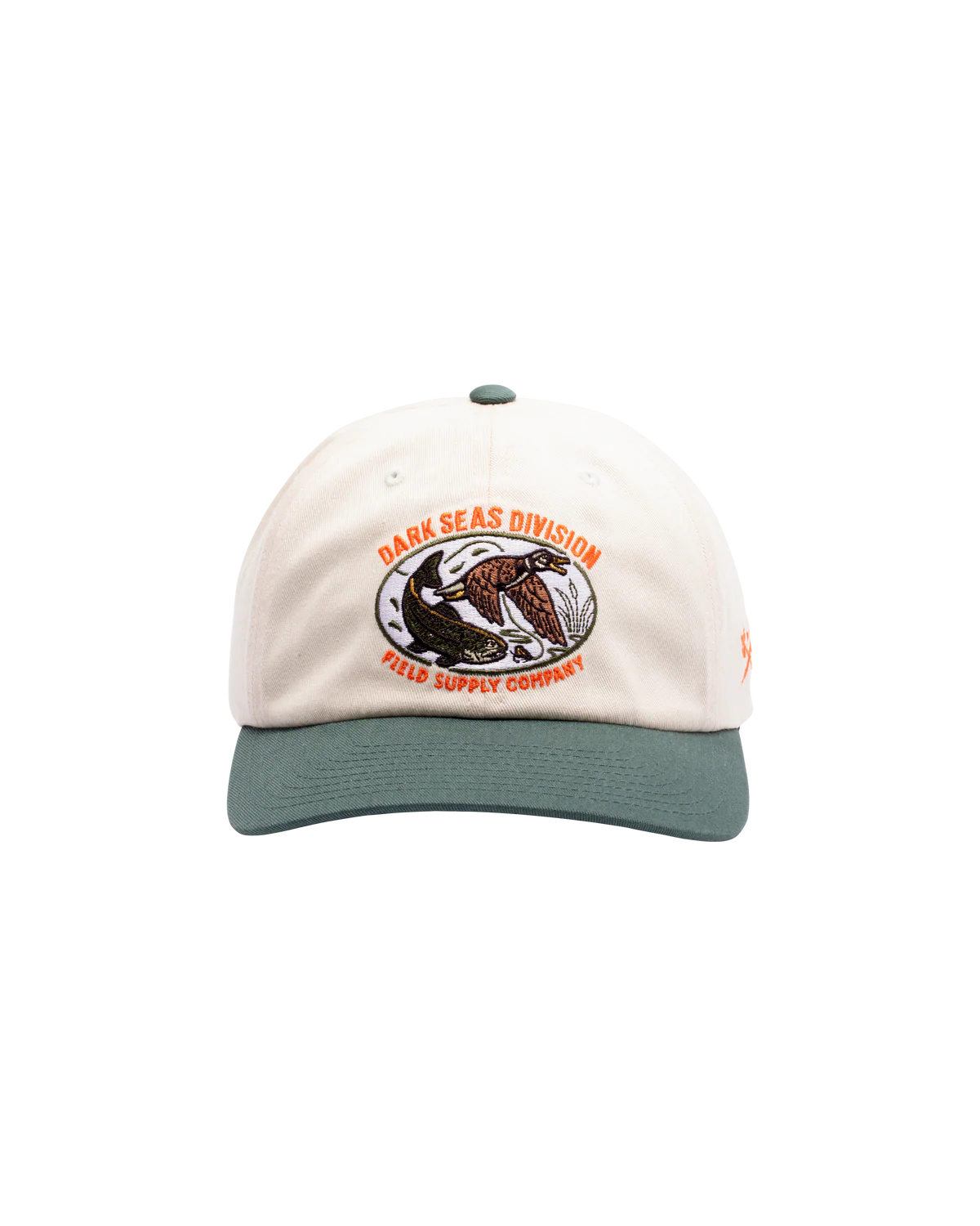 HARVEST HAT