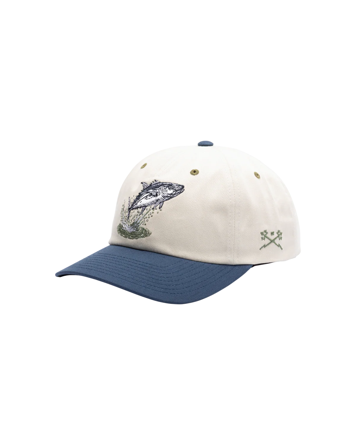 JUMPER II HAT