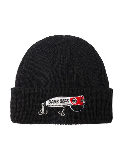 TOPWATER BEANIE