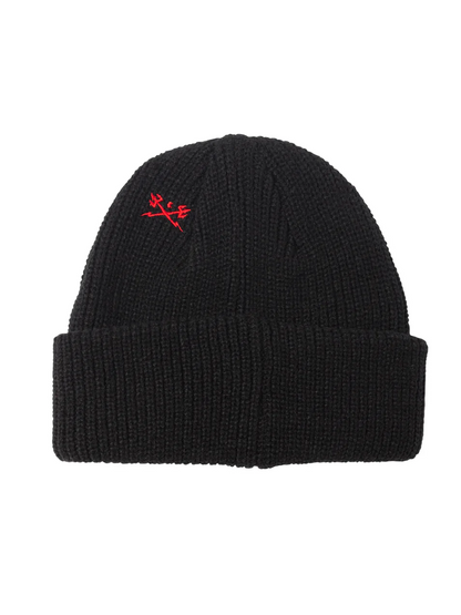 TOPWATER BEANIE