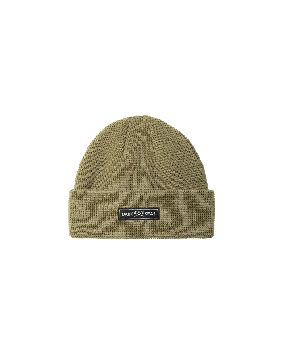 DARK SEAS DAWN PATROL BEANIE ALOE 