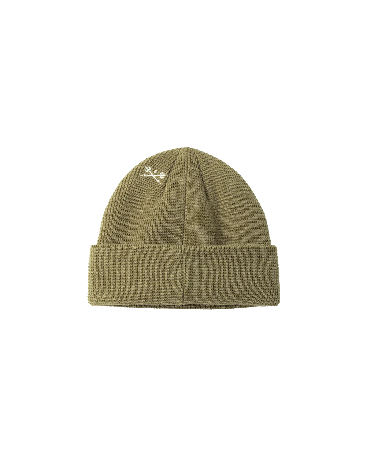 DARK SEAS DAWN PATROL BEANIE ALOE 