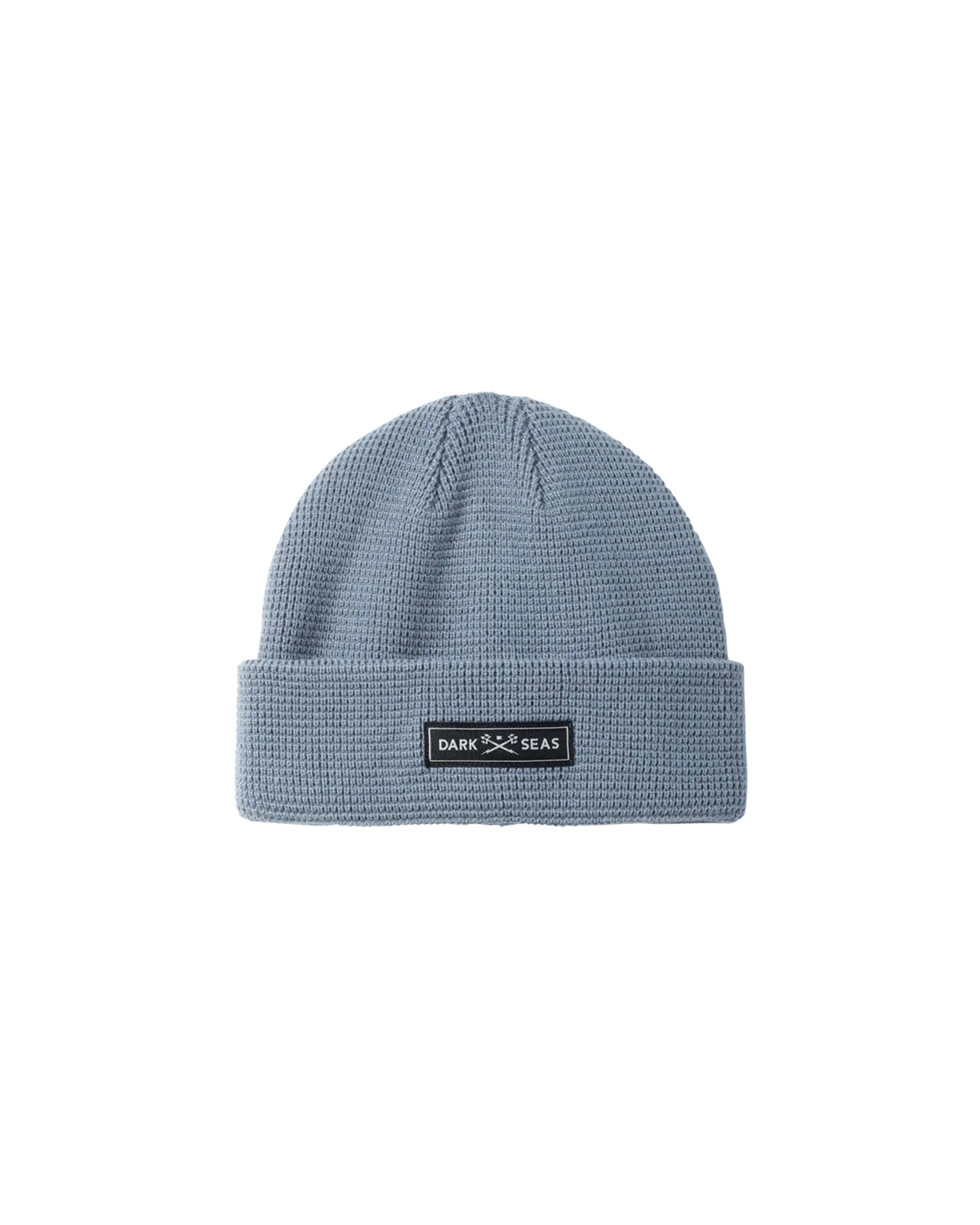 DARK SEAS DAWN PATROL BEANIE LT BLUE 