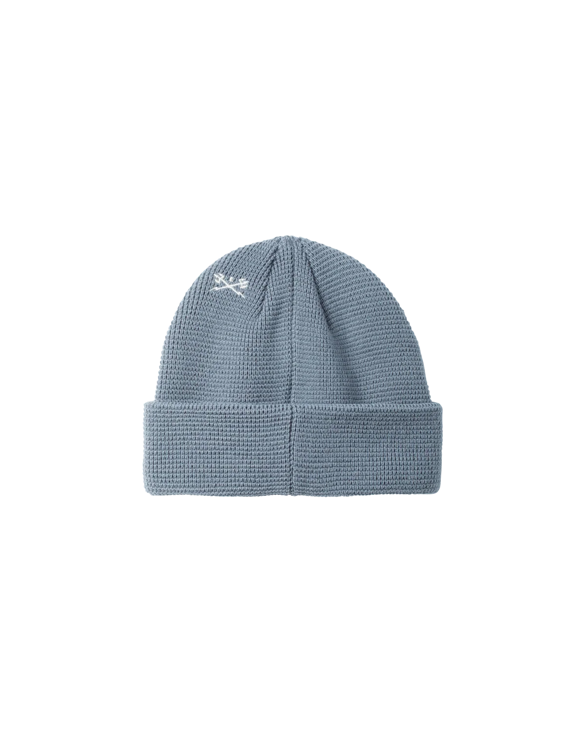 DARK SEAS DAWN PATROL BEANIE LT BLUE