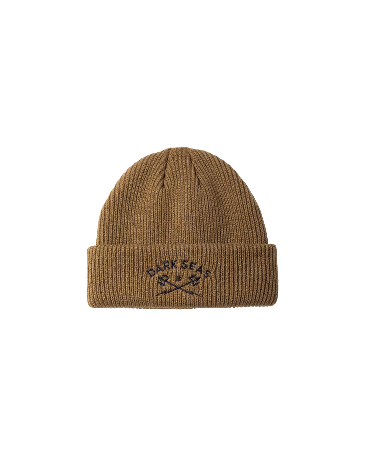 DARK SEAS HEADMASTER BEANIE BRONZE 