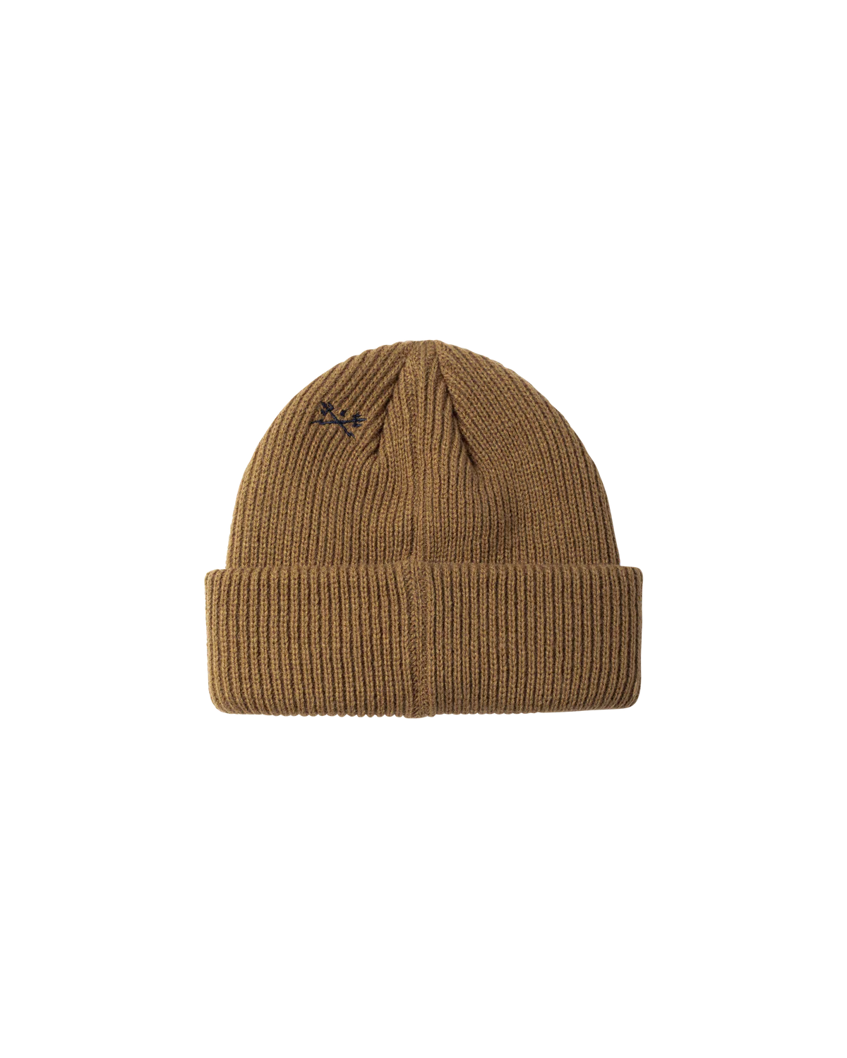 DARK SEAS HEADMASTER BEANIE BRONZE 