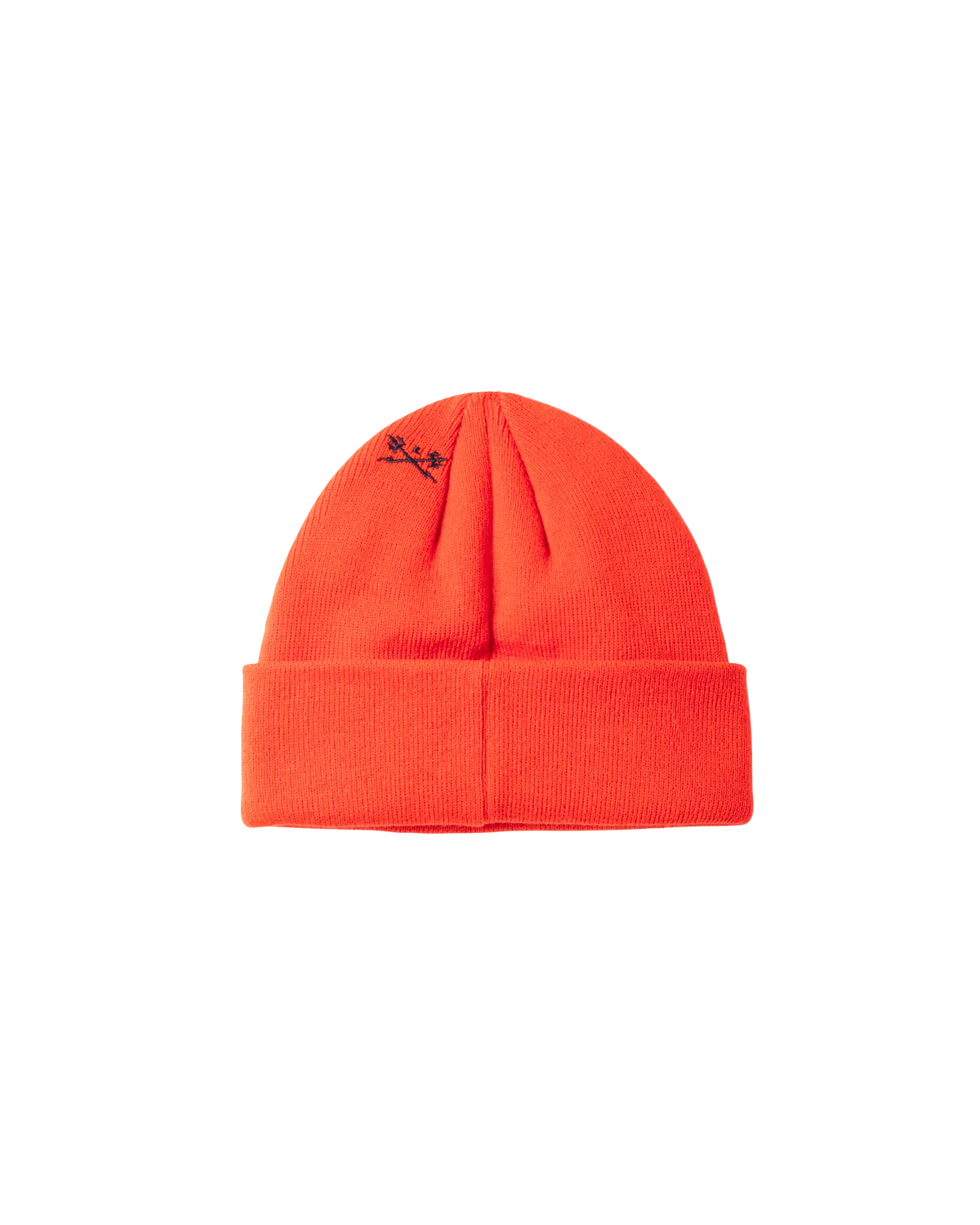 DS FIELDS BEANIE ORANGE 