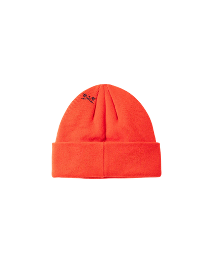 DS FIELDS BEANIE ORANGE 