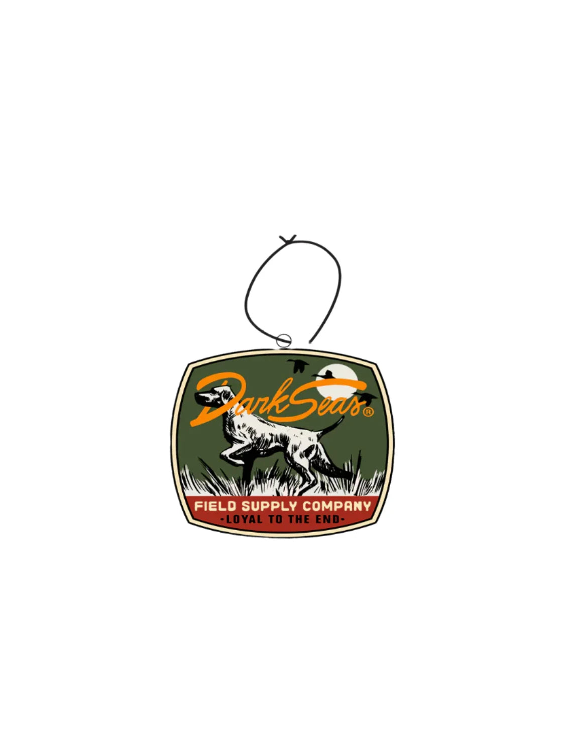 DARK SEAS POINTER AIR FRESHENER ASSORTED 