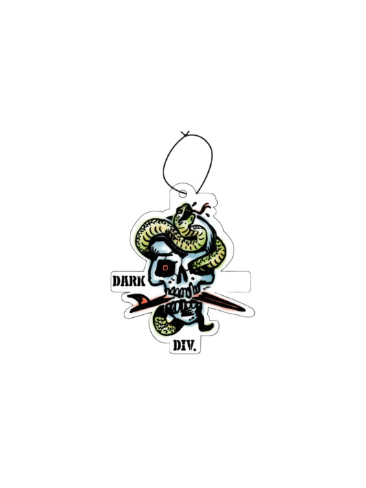 DARK SEAS BOARD BREAKER AIR FRESHENER ASSORTED 