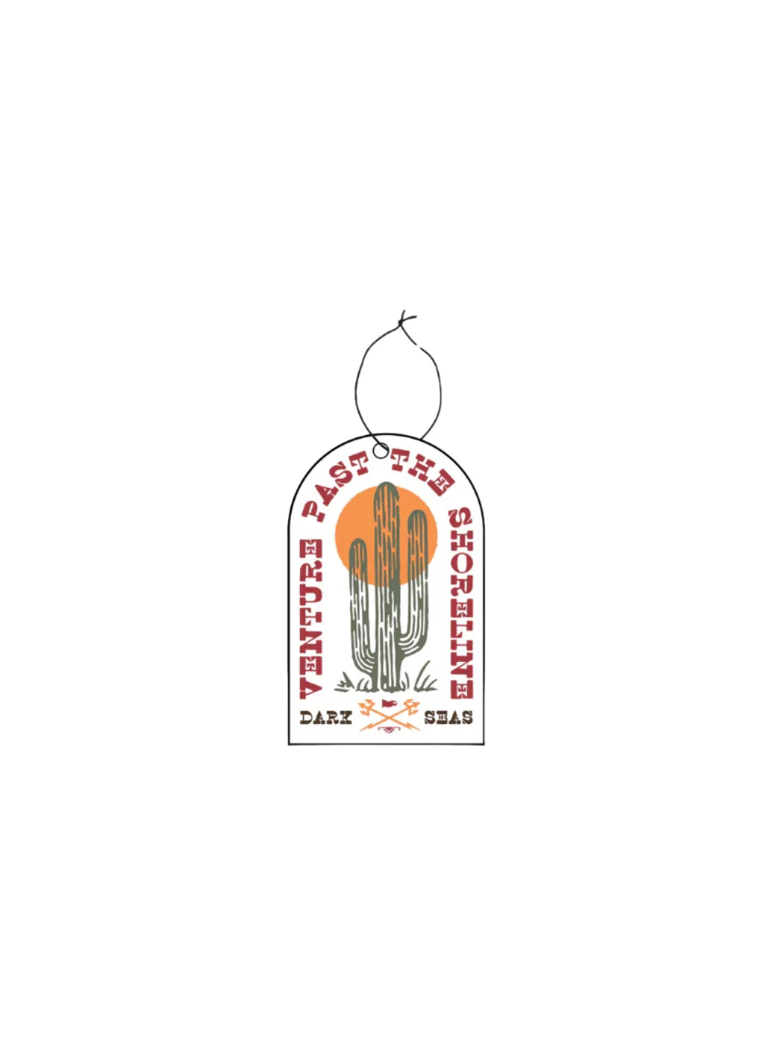 DARK SEAS SAGUARO AIR FRESHENER ASSORTED